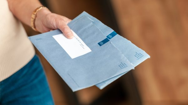 Zachowaj niezależność dzięki holenderskiej Wet DBA