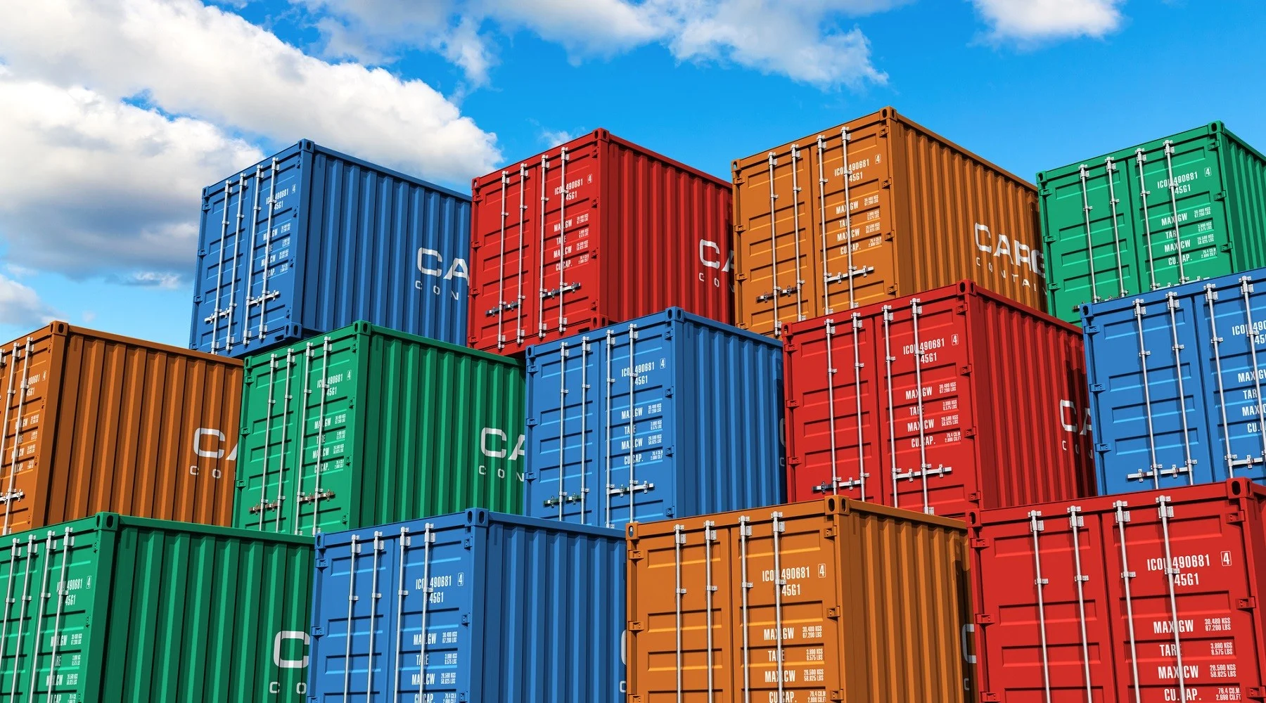 Kosteneffectief Cloud Hosting met Azure Container Instances