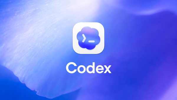 OpenAI Codex: the coding agent you delegate work to