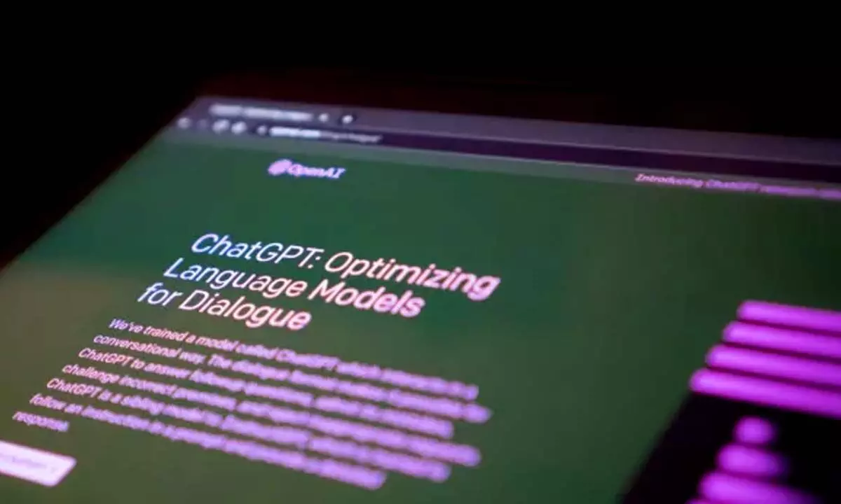 Google indeksuje udostępnione linki ChatGPT