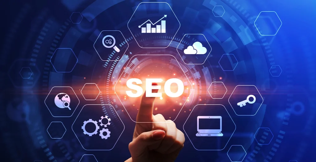 SEO i SEA: Skuteczna Widoczność